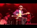 Rodriguez - Only Good for Conversation / Live @ Royal Albert Hall (Sept. 27th 2018)