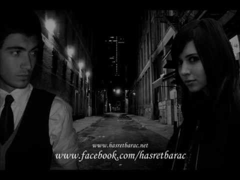 Hasret Baraç - Yaban Gülü (2012)