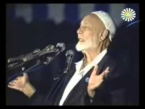 Islam the Message of Peace and Truth _Ahmed Deedat_ a debate _ debates