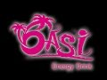 Oasi Energy Drink Rosa
