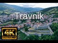 Travnik 2022 4K 🇧🇦