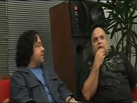 Msn Especial - O Rappa - Monstro Invisível