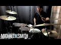 Michael W. Smith - Fly To The Moon | Drum Cover