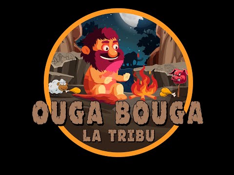 Clap de fin - Rap OUGA BOUGA