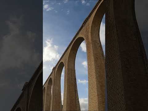 قنطرة الخمسة بباجة  #tunisia    🇹🇳 #fypシ゚viral シ 🇹🇳 #viral    #tunisie   #explore  #vlog