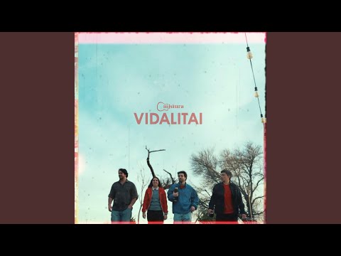 Vidalitai - Mistura