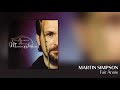 Martin Simpson - Fair Annie [Official Audio]