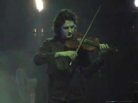 Bleeding Nature-Words are lying+Dreaming.+It's in her smile+Touch me deeper@15.01.2006  Клуб Точка