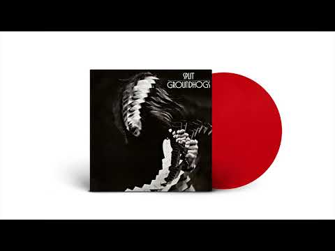 The Groundhogs - Groundhog (2003 Remastered Version)