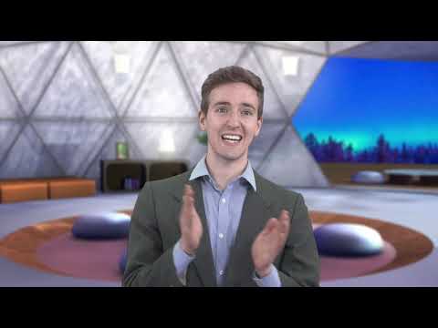 英会話スクール学習動画