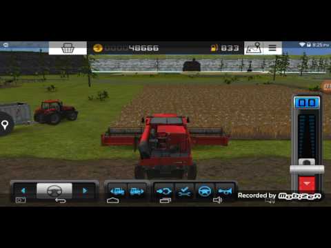 FS 16 CASE IH single player EP 5