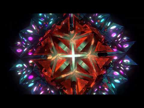 East Forest & Ram Dass - Please Pass The Bliss (Official Lyric Video)