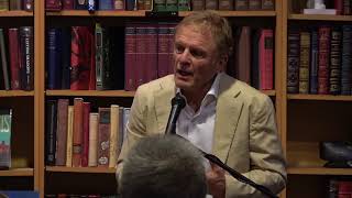 Terry Jastrow: What If Bush Was Tried for War Crimes?