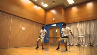 More than a Miracle l MNEK l Luckytwins