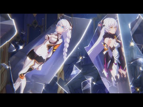 Honkai Chronicles - Kiana Kaslana