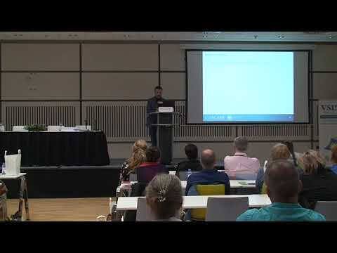 Pacienti IBD - Svatováclavská konference 2018 - MUDr. Martin Bortlík, Ph.D