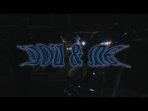 Goodbye Honolulu - You and Me (Official Music Video)