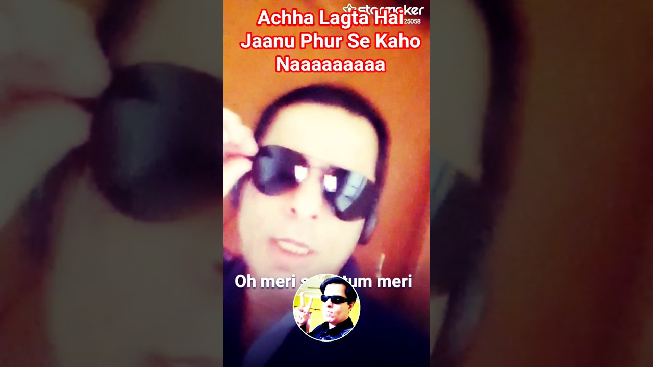 Paa Liya Hai Pyar Tera - Kyu Kii Mein Jhuth Nahin Bolta | Govinda | Susmita Sen | Cover by Bipin