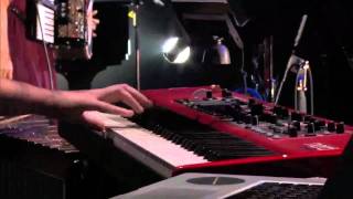 17 Eterno (Auditorio Nacional 2011)