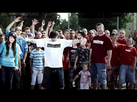Slums Attack  "Kto ma renomę" Official Video