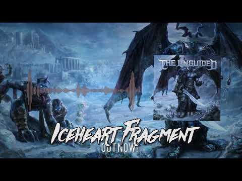 THE UNGUIDED - Iceheart Fragment (Hell Frost LP 2011)