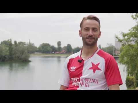 Velký návrat: Dušan Švento