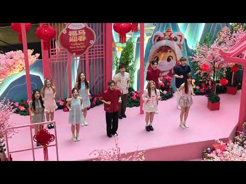 福气马上来 - 1119 [4K]