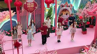 Download lagu 福气马上来 - 1119 [4K] mp3