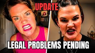 🚨 UPDATE: We Had NO IDEA About Her Past... She's done