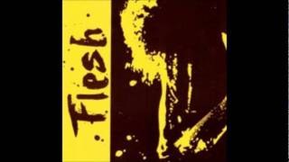 Flesh - Sexxx (demo)