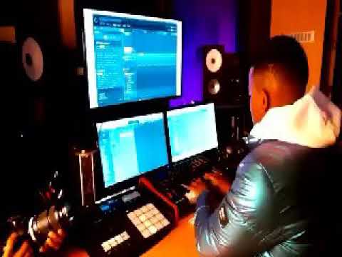 Sun-El Musician & Mpho Wav - In The Den (Unreleased) 🔥🔥🔥