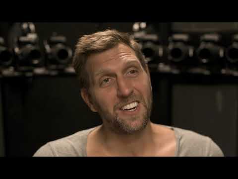 NBA 2K22: Face Scan with Dirk Nowitzki thumbnail