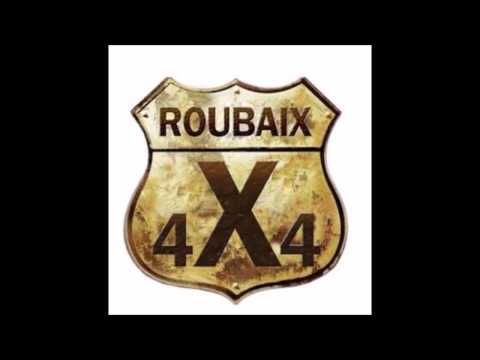 4x4 Roubaix Sclayn lente 2016