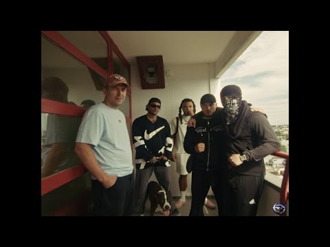 JOHNO37 - 9 VON 10 FEAT. (BANGS, TRA, BLACC HIPPIE (PROD. JAYNBEATS, BOUNDXRY)