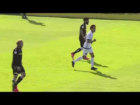 Wilson Kenidy x Casa Pia AC / FC Penafiel - Prodigy Players