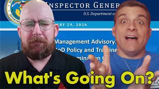 48% vs 9% The DoD's CUI Numbers Don't Add Up