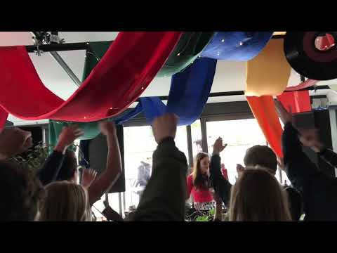 Sugar Free @ Radio Pirate : First Frequencies