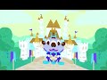 Mickey Mouse Junior Intro Effects Sponsored By Klasky Csupo 2001