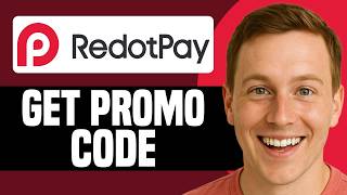 How To Get RedotPay Promo Code 2026