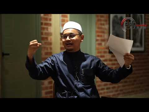 07-05-2024 Ustaz Rizal Azizan : Sangka Baik Dengan Allah
