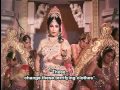 Parvati Sings To Her Fiancé O Jogi Raja