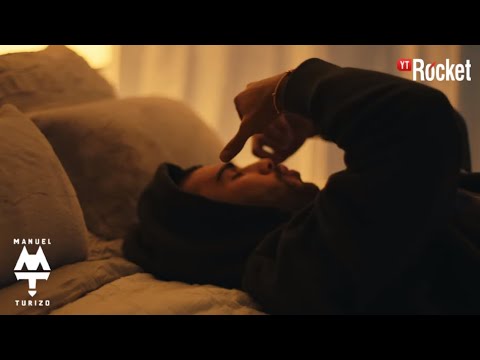 Cosas Malas - Manuel Turizo (Official Solo Version)