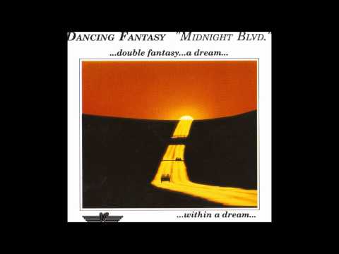 Dancing Fantasy - "Mystery Voice"