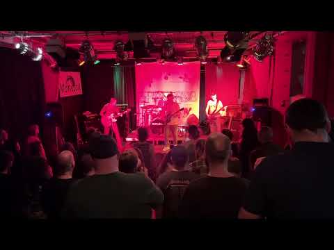 Monobox - Not the only way (live) 06 04 2024