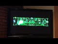 Star Wars 20th Century Fox DVD Logos Full Screen