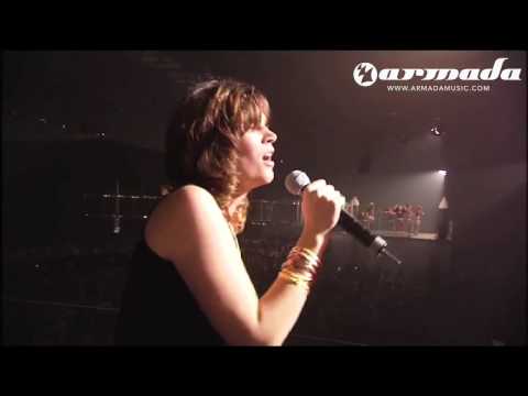 Armin van Buuren feat. Susana - Shivers (Alex M.O.R.P.H. Remix)