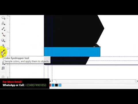 COLOR PSYCHOLOGY IN CorelDRAW Tutorial