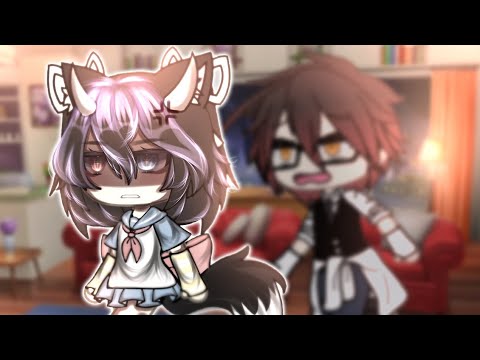 ::💔:: — Love is a waste of time 😒💔,, // Gacha Life // (org story)💗