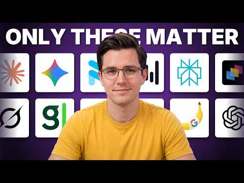 I Tried 110+ AI Tools, These 14 are the Best (Backed by Data)