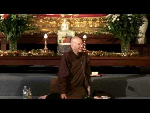 Silent Night, Holy Night | Venerable Nirodha | 24-12-2010
